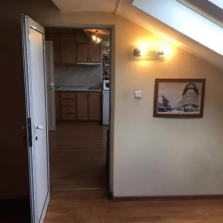 Apartment бижу в сърцето на *