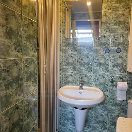 Apartment бижу в сърцето на *