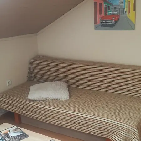 бижу в сърцето на Apartment *