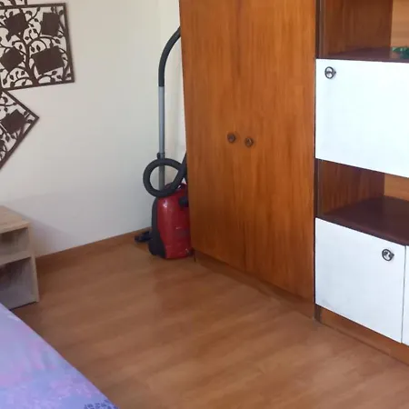 бижу в сърцето на Apartment *